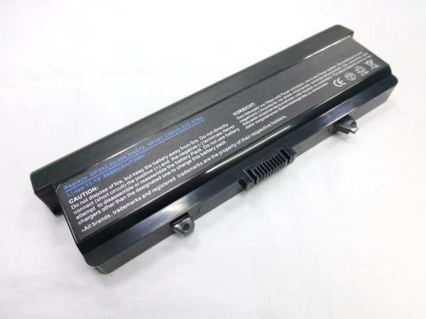 Dell Inspiron 1525 1526 1545 1546 Vostro 500 C601H D608H GW240 HP297 M911G RN873 X284G XR693 extened battery
