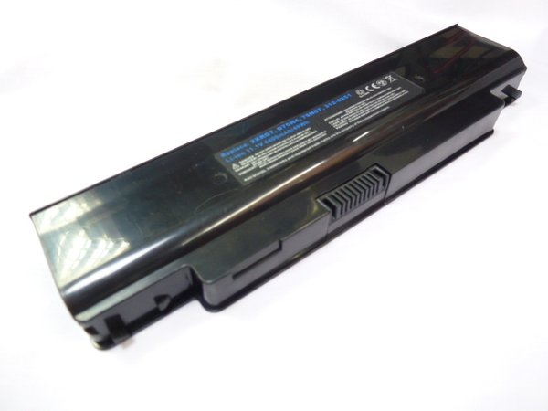 Dell Inspiron M101Z M102Z 312-0251 79N07 D75H4 2XRG7 battery