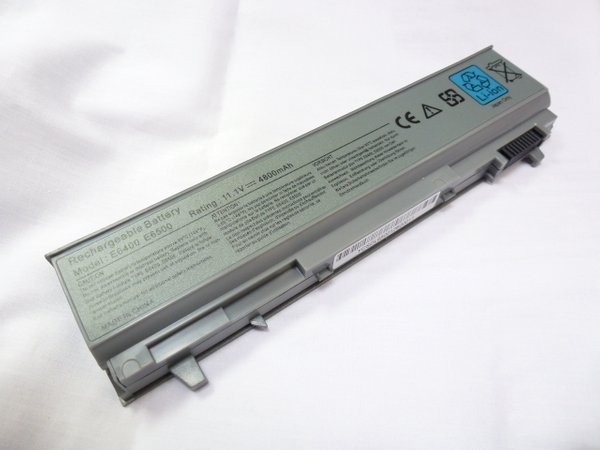 Dell Latitude E6400 e6410 e6500 e6510 Precision M2400  M4400 M4500 C719R PP08X PP36S PT434 NM631 NM632 KY477 FU571 KY265 battery