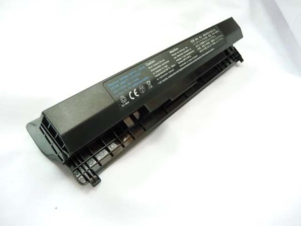 Dell Latitude 2100 2110 212000R271 06P147 451-11039 451-11040 451-11456 451-11457 453-10041 453-10042 F079N extended battery