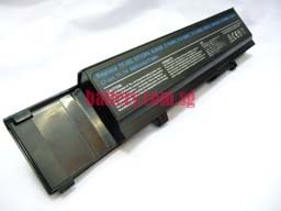 Dell Vostro 3400 3500 3700 04D3C 04GN0G 0TXWRR 0TY3P4 312-0997 312-0998 4JK6R 7FJ92 CYDWV Y5XF9 extended battery