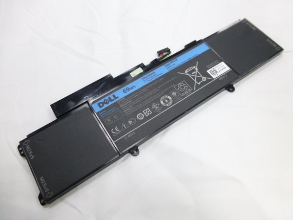 Dell xps 14-L421x ultrabook 14 L421 4RXFK C1JKH battery
