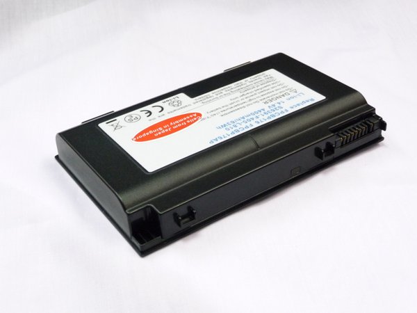 UNB666542 ( Fujitsu FPCBP233 battery )