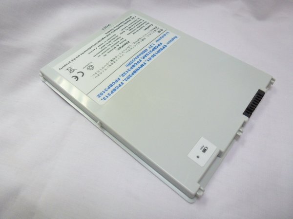 Fujitsu Q550 tablet FPCBP313 FPCBP313AP FPCBP313Z FPCBP315Z FMVNBP203 CP520130-01 battery