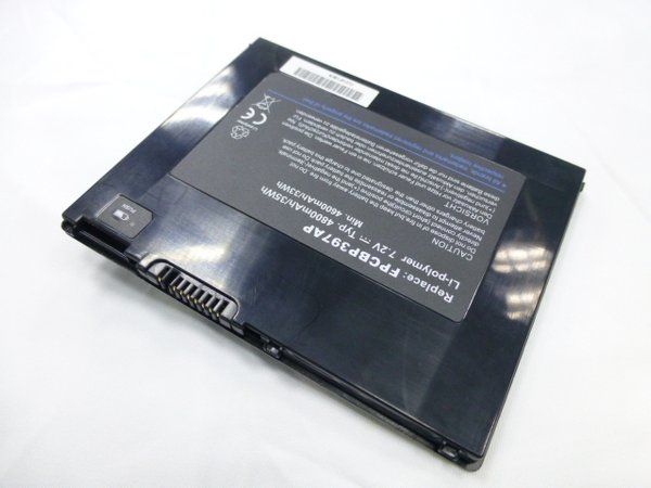 Fujitsu Stylistic Q572 10.1" FMVNBP225 FPCBP397AP FPCBP397 battery