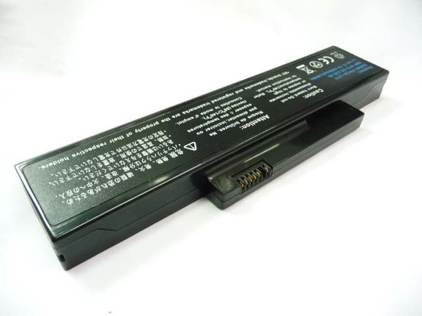 Fujitsu-Siemens ESPRIMO Mobile V5515 V5535 V5555 V5573 FOX-EFS-SA-22F-06 FOX-EFS-SA-XXF-06 SMP-EFS-SS-22E-06 battery