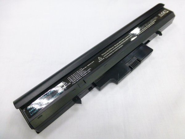 hp 510 530 HSTNN-FB40 (2.2Ah), HSTNN-IB45 (4.4Ah), 440264-ABC, 440265-ABC, 440-266-ABC, 440704001, 443063-001 battery