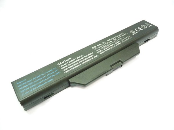 HP Compaq Busness Notebook 6720 6730 6735 6820 6830  GJ655AA HSTNN-I39C HSTNN-I40C HSTNN-I48C HSTNN-I49C HSTNN-I50C battery