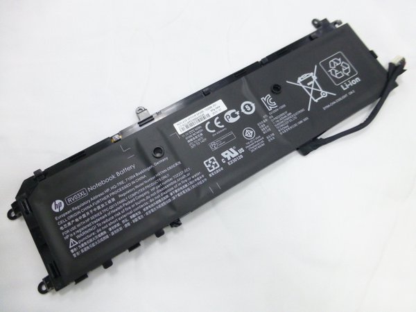 HP ENVY Rove 20 20-K01 20-K014US AIO 20-K014US  RV03XL RVO3XL HSTNN-DB5E 722298-001 722237-2C1 battery