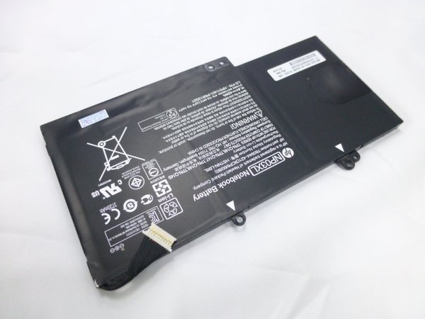 HP Pavilion X360 13-A000 13-A010DX NP03XL 760944-421 761230-005 HSTNN-LB6L battery