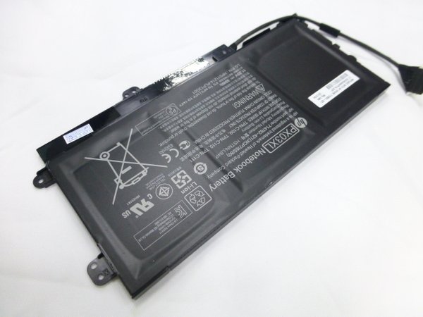 HP Envy 14 14-K001tx sleekbook M6-K002tx M6-K022DX PX03XL 715050-001 714762-421(3ICP7/65/80) HSTNN-LB4P battery