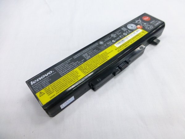 Lenovo ThinkPad Edge B490 G580 G580 G780 N585 P580 Y480 Y580 V480 V580 battery L11L6Y01 L11L6R01 L11M6Y01 L11N6R01