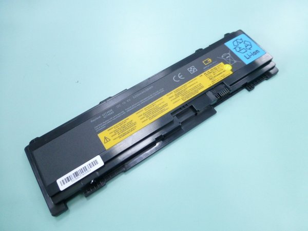 Lenovo ThinkPad T400s T410s battery 42T4689 42T4691 42T4832 42T4833 42T4688