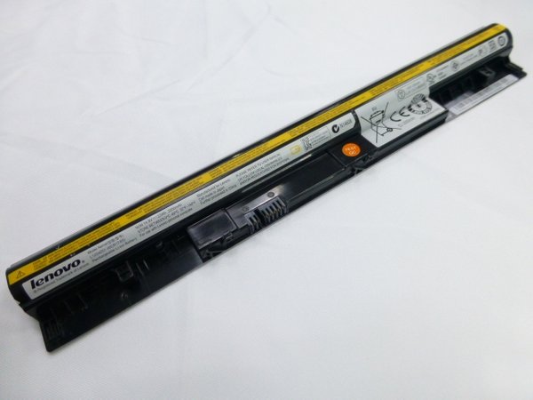 Lenovo IdeaPad S300 S310 S400 S405 S410 S415 L12S4L01 L12S4Z01 (4ICR17/65)battery