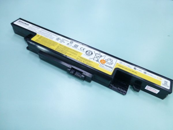 Lenovo IdeaPad Y400 Y410Y490P Y500 Y510 Y590 battery 11S6R01 L11L6R02  L12L6E01 L12S6A01 L12S6E01