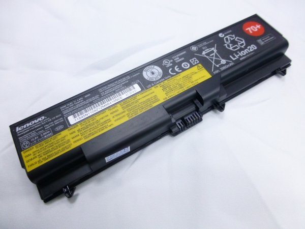 Lenovo Thinkpad T430 T430i T530 T530i W530n77+ FRU P/N 45N1105 ASM P/N 451104 battery