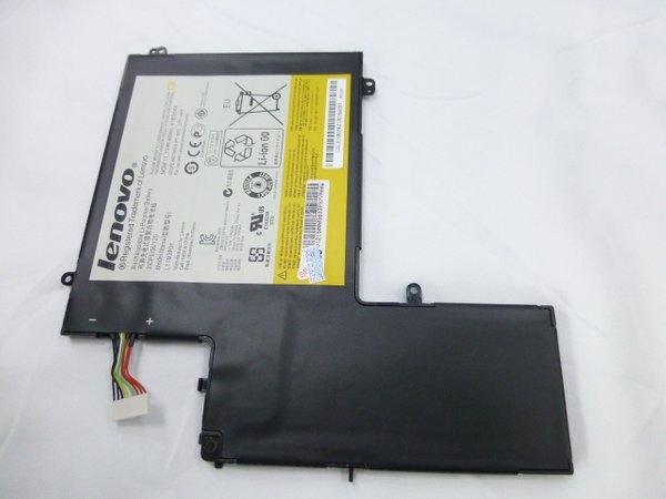 Lenovo IdeaPad U310 Touch ThinkPad S3 S431 L11M3P01 3ICP5/56/120 battery