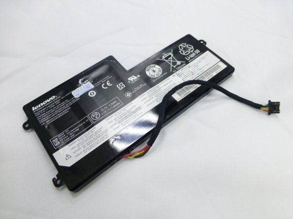 Lenovo ThinkPad T440s x230s X240 s440 s540 Front internal battery ASM P/N 45N1110 FRU P/N 45N1111 (3ICP7/38/64) battery