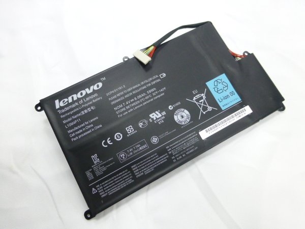 Lenovo Ideapad u410 Touch battery L10M4P11 2ICP4/51/161-2 battery