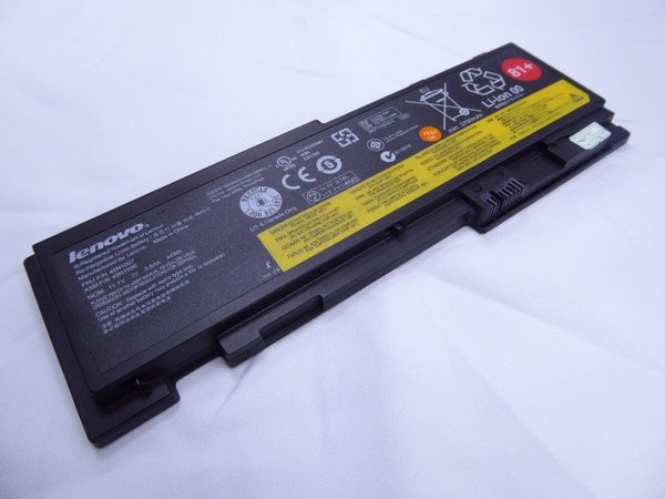 Lenovo ThinkPad T420s T430s 81+ ASM P/N 45N1036 FRU P/N 45N1037 0A36287 42T4844 42T4845 42T4846 42T4847 battery