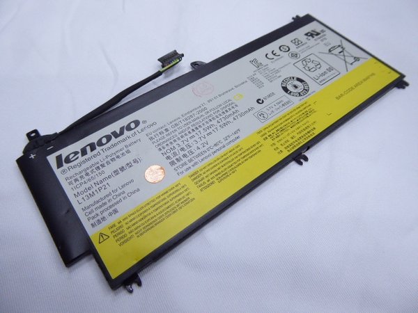 Lenovo miix2 8 inxh tablet PC battery L13M1P21 1/CP4/65/150 battery