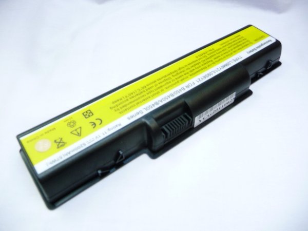 Lenovo IdeaPad B450 B450A B450L L09M6Y21 L09S6Y21 battery