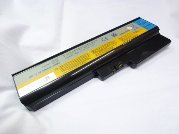 Lenovo IdeaPad B450A B450L V460 Z360 G430 G450 G530  L06L6Y02 L08L6C02 L08L6 battery