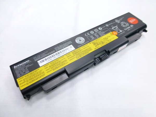 Lenovo ThinkPad T440p T540p L440 L540 W540 W541 45N1148 45N1149 type 57+battery