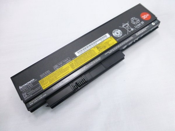 Lenovo Thinkpad X230 X230i 45N1023 45N1025 45N1027 45N1029 battery