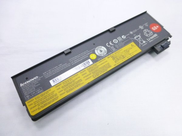Lenovo Thinkpad X240 X240s X250 X260 X270 T440 T440s T450 type 68 battery