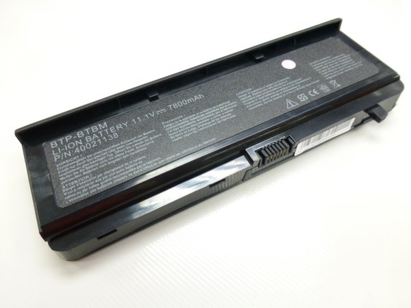 Medion MD96290 MD98300 MD9379 40021138 40022655 BTP-BRBM BTP-BSBM BTP-BTBM BTP-BXBM MB1X battery
