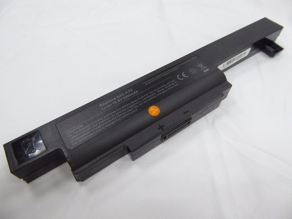 MSI CX480 A32-A24 battery Hasee K480N A32-A24 battery