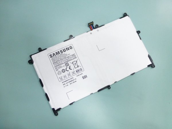 Samsung Galaxy Tab GT-P7300 SP368487A battery