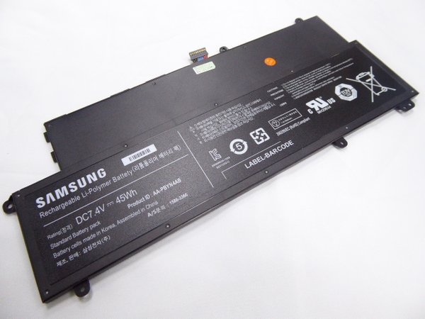 Samsung NP530U3C AA-PBYN4AB battery