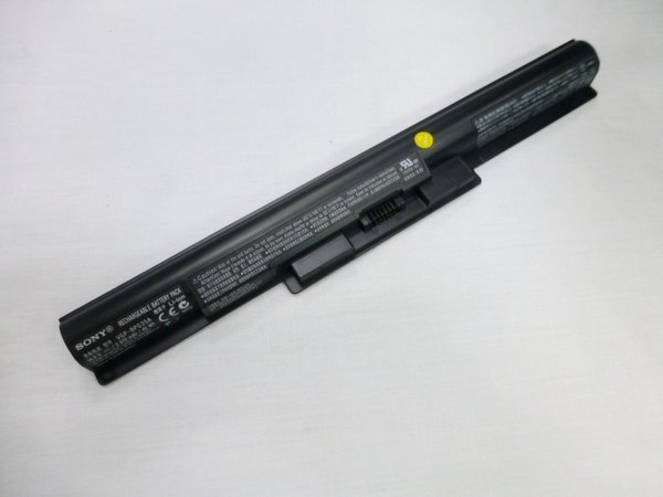 Sony Vaio fit 14E 15E SVF1521A2E VGP-BPS35A battery