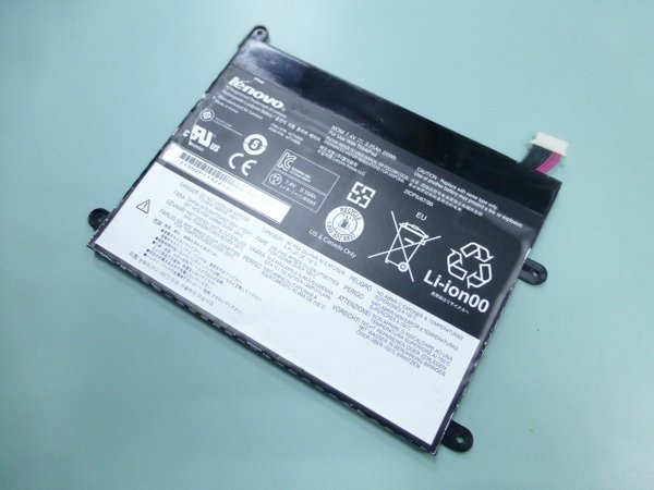 Lenovo ThinkPad tab 1838-25u 1838-26u 1838-27u 42T4966 battery