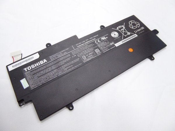 Toshiba Portege Z830 z835 z835-p330 Z930 z935 z935-p300 PA5013U-1BRS battery