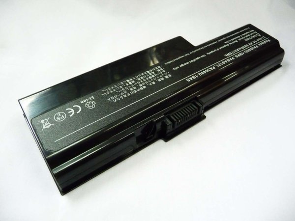 Toshiba Qosmio F50 F55 PA3640U-1BAS battery