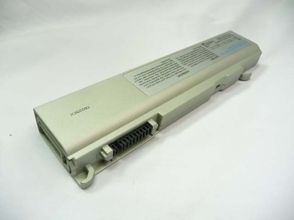 Toshiba Portege M300 M500 Satellite A50 A55 U200 U205 Tecra A10 A2 A3 A9 M10 M2 M9 PA3356U-1BRS battery