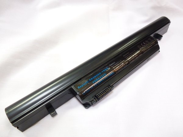 Toshiba Satellite R850-12R R850-170 Tecra R850 R950 PA3905U-1BRS battery
