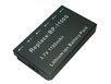 Contax U4E U4R U4RB BP-1100S battery