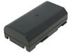 HP Photosmart 912 912xi C8872A battery