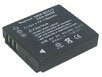 Leica C-LUX 1 2 3 4 BP-DC4 DC4-E DC4-J DC4-U battery