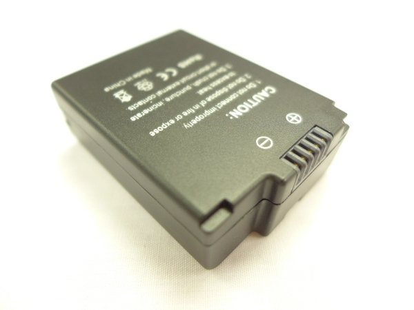 Nikon 1V2 1 V2 EN-EL21 battery