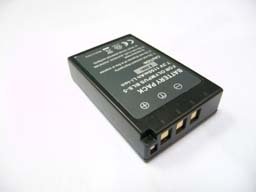 Olympus E-M10 E-P3 E-PL1s E-PL2 E-PL3 E-PL5 E-PL6 E-PL7 E-PM1 E-PM2 Stylus 1 Stylus 1s BLS-5 battery