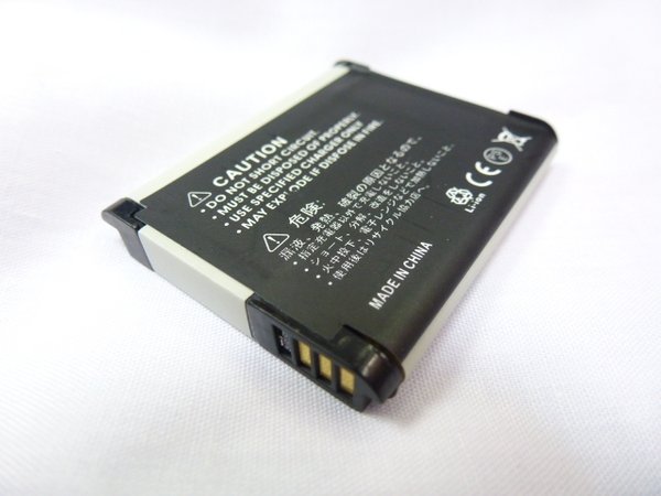 Samsung DV300 DV300F DV305 DV305F BP88 BP88A battery