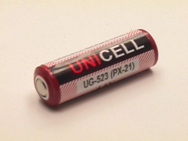 4.5V alkaline battery for Duracell PX21 Eveready 523 Panasonic PX21 Panasonic PX21 battery