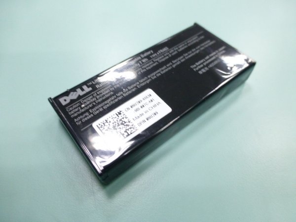 Dell type: FR463 battery for U8735 NU209 P9110 FR345 UF302 Dell Poweredge 1950 2900 2950 6850 6950 R710 T300 T610 battery