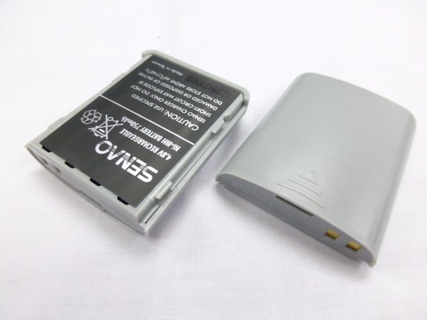 4.8V Senao SN-258 Plus battery