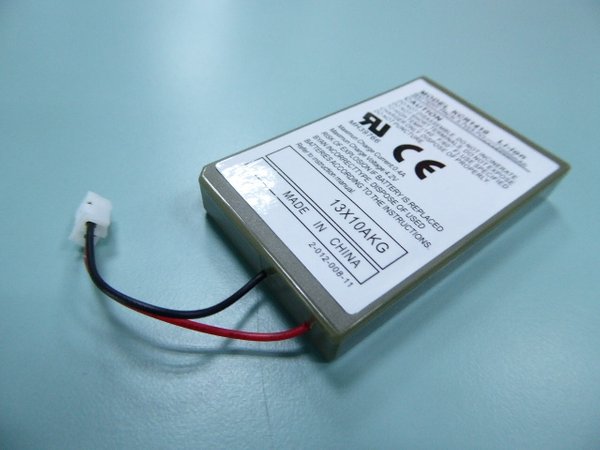 Sony PS4 wireless controller LIP1522 battery